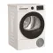 WHIRLPOOL Sèche-linge CWD84MWBSFR 