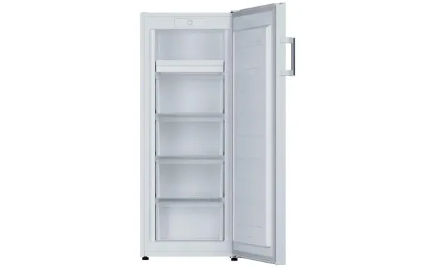 CANDY Congélateur armoire CNUQ2L513EWH 
