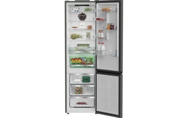 BEKO Réfrigérateur combiné B5RCNE416HG 