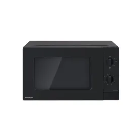 PANASONIC Micro-ondes solo NN-SM22QBEPG