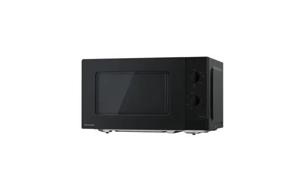 PANASONIC Micro-ondes solo NN-SM22QBEPG