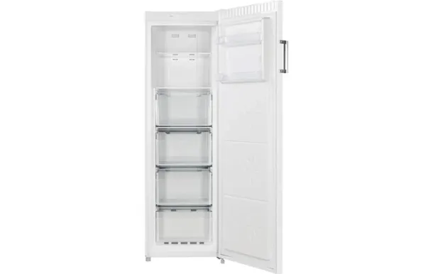 FAGOR Congélateur armoire No-Frost FNF6206EW 