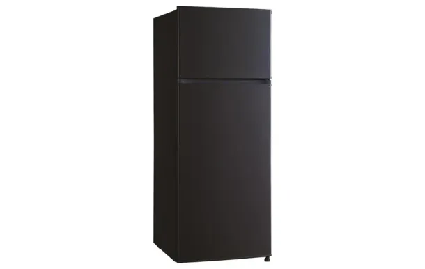GLEM Réfrigérateur 2 portes GRF2103BK 