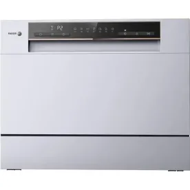FAGOR Lave-vaisselle compact 6 couverts 47 dB - FLV0647DW