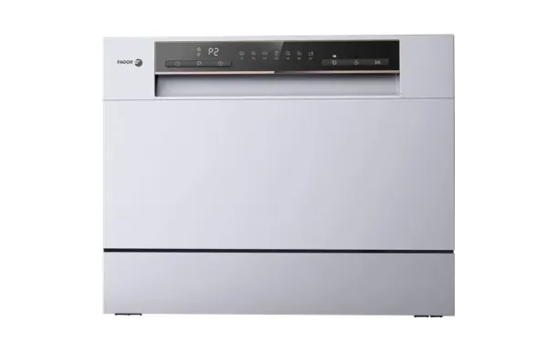 FAGOR Lave-vaisselle compact FLV0647DW 
