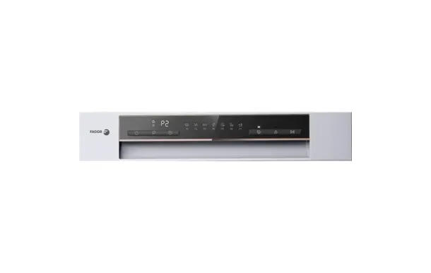 FAGOR Lave-vaisselle compact FLV0647DW 