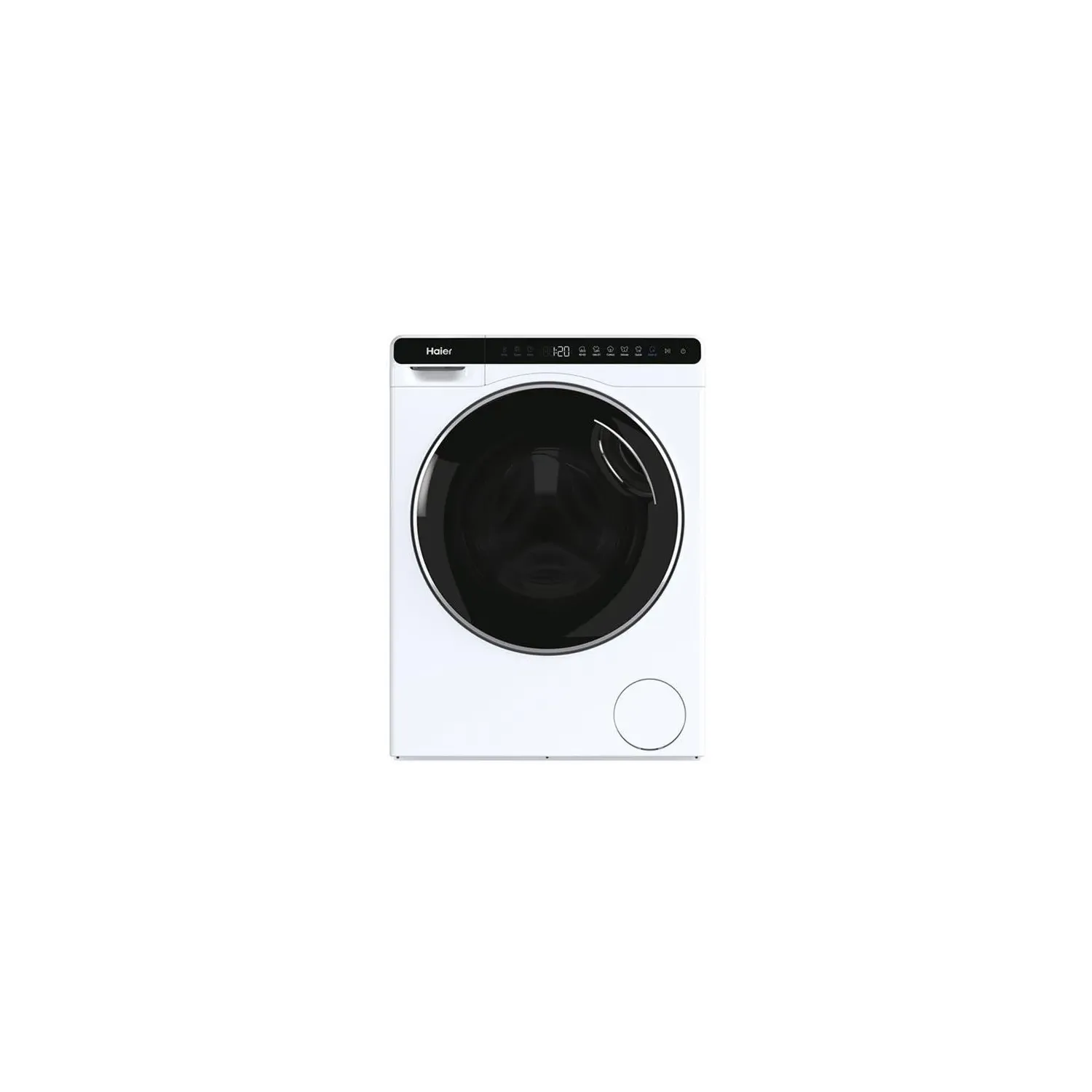 Lave-Linge Compact HAIER HW50-BP12307 – 5 kg, 1200 tr/min, Moteur Induction - vue 7
