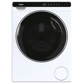 HAIER Lave-linge compact HW50-BP12307-S 
