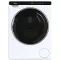 HAIER Lave-linge compact HW50-BP12307-S 