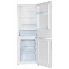 BRANDT Réfrigérateur combiné BFC6510EW 