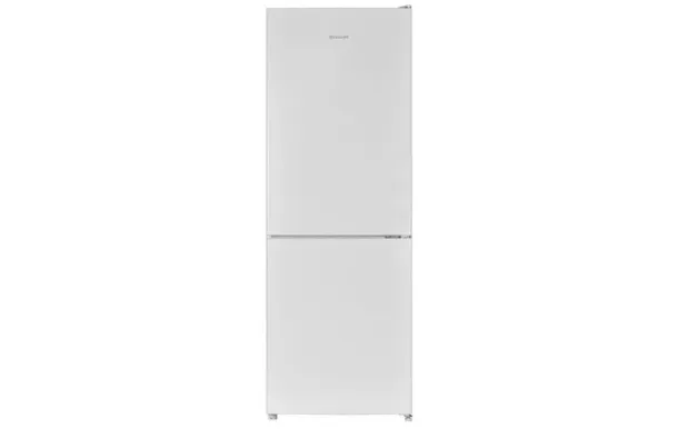 BRANDT Réfrigérateur combiné BFC6510EW 