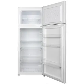 FAGOR Réfrigérateur 2 portes 211 litres - FDP211DW