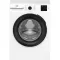 BEKO Lave-linge frontal BM3WFU37211B  BEKO Lave-linge frontal BM3WFU37211B