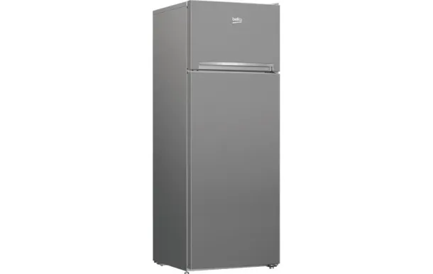 BEKO Réfrigérateur 2 portes RDSA240K40SN 