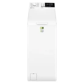 ELECTROLUX Lave-linge top EW6T4376BZ 