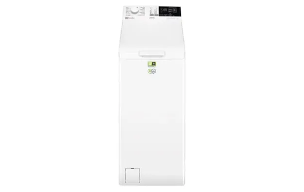 ELECTROLUX Lave-linge top EW6T4376BZ 