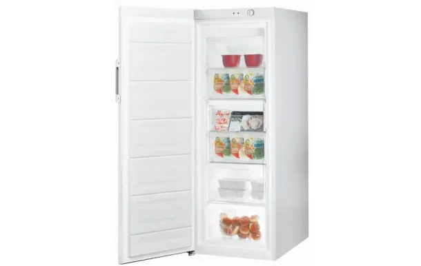 INDESIT Congélateur armoire UI62WFR 
