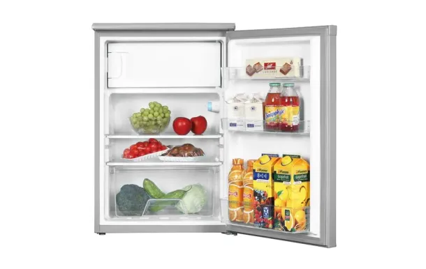 GLEM Réfrigérateur table top GRT110SI 