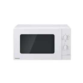 PANASONIC Micro-ondes gril NN-GM21QWEPG