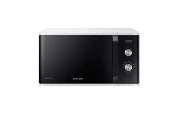 SAMSUNG Micro-ondes gril - MG23K3614AW  SAMSUNG Micro-ondes gril - MG23K3614AW