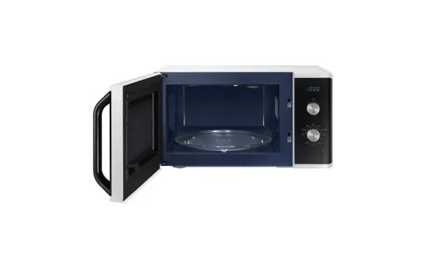 SAMSUNG Micro-ondes gril - MG23K3614AW