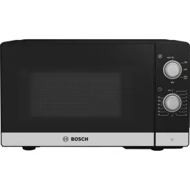 BOSCH Micro-ondes solo 20 litres 800 watts - FFL020MS2F
