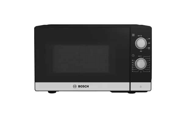 BOSCH Micro-ondes solo FFL020MS2F 