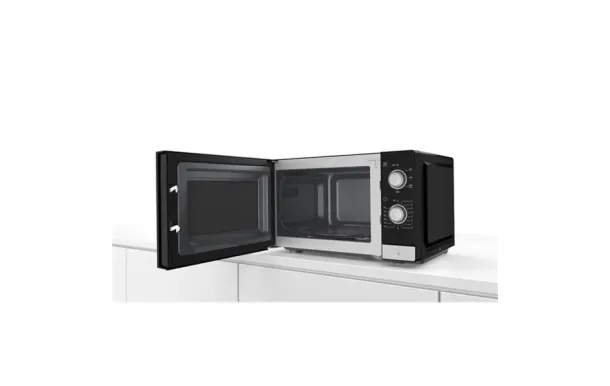 BOSCH Micro-ondes solo FFL020MS2F 