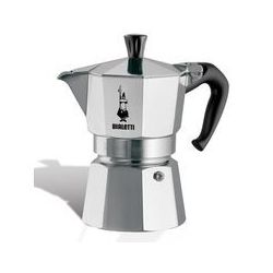 BIALETTI Cafetière italienne 1 tasse - Moka Express