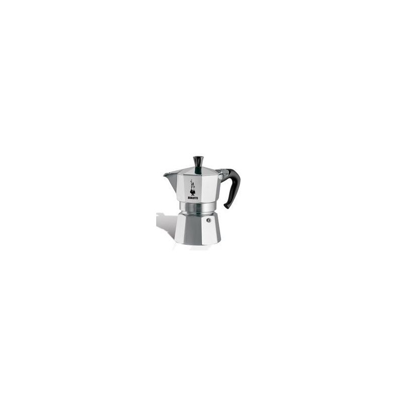 BIALETTI Cafetiere italienne 3 tasses - Moka Express