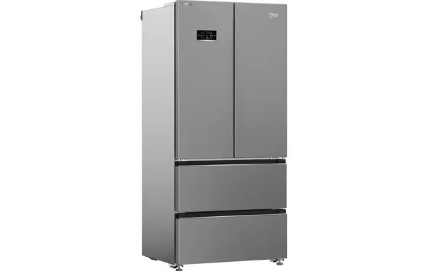 BEKO Réfrigérateur multiportes B3RGNE544ZXP 
