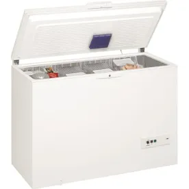 WHIRLPOOL Congélateur coffre WHM4612