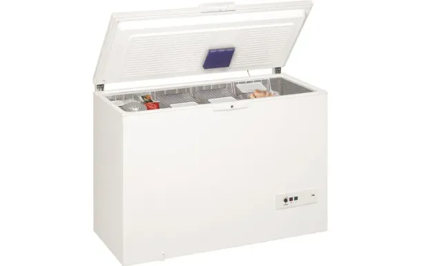 WHIRLPOOL Congélateur coffre WHM4612 