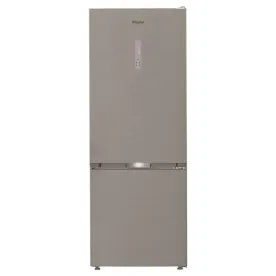 WHIRLPOOL Réfrigérateur combiné WHK26493X4E 