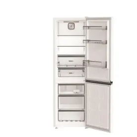 WHIRLPOOL Réfrigérateur combiné WHK25364W4E