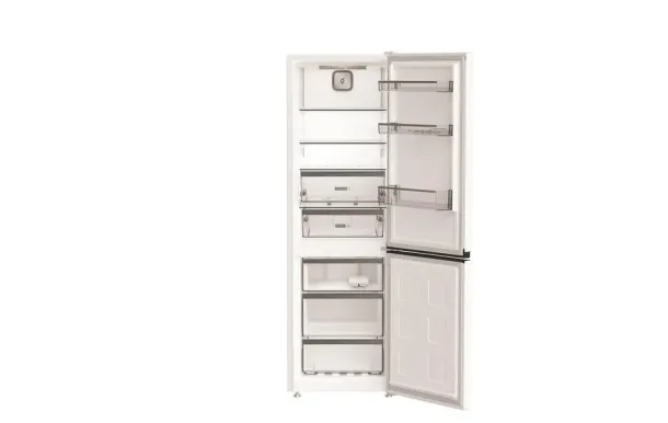 WHIRLPOOL Réfrigérateur combiné WHK25364W4E 