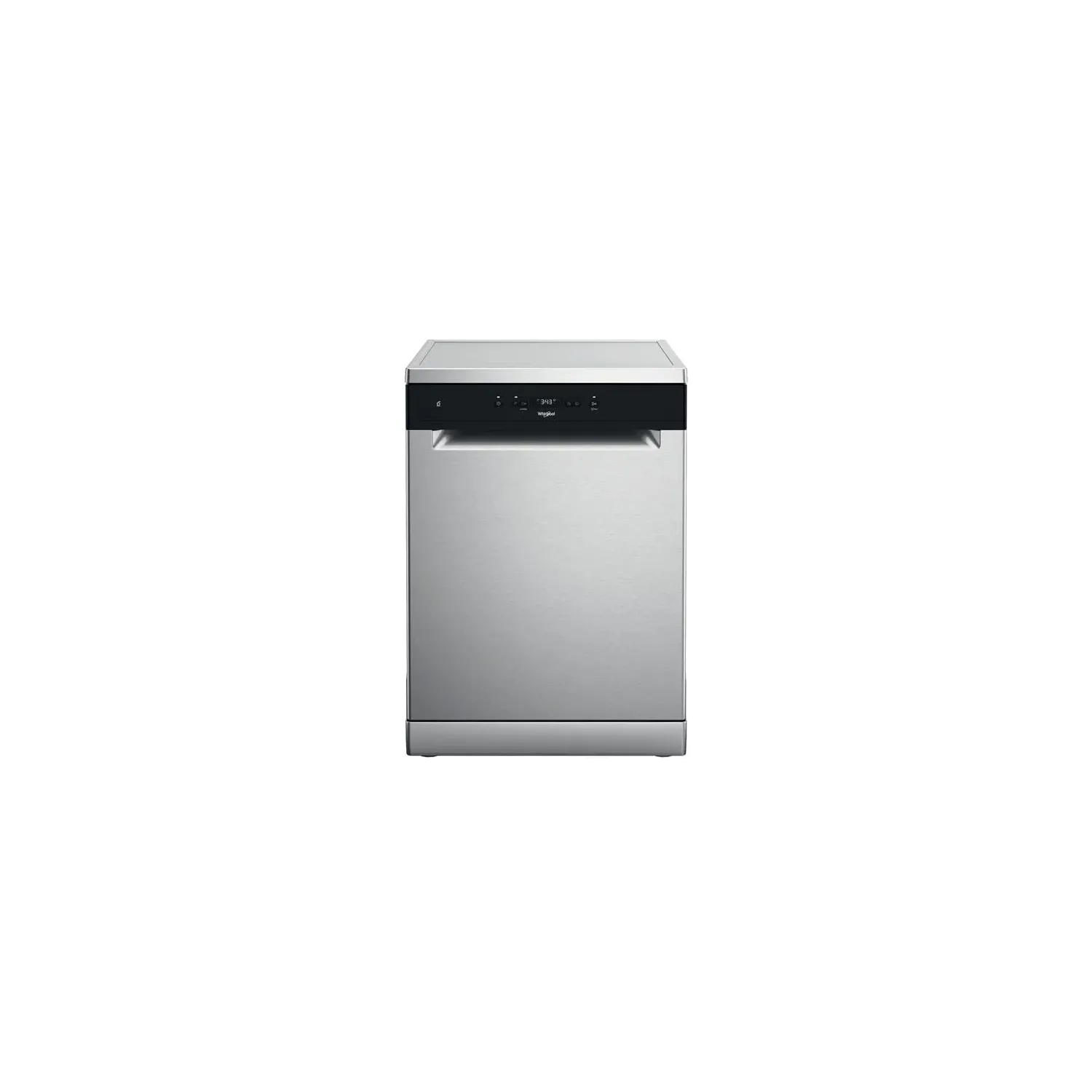 WHIRLPOOL W2FHD624X - vue 9