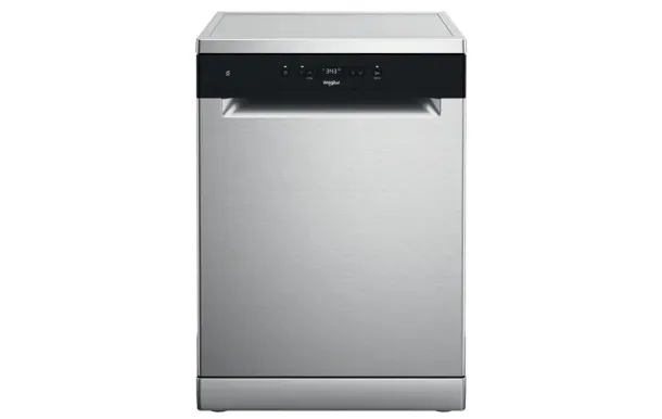 WHIRLPOOL Lave-vaisselle W2FHD624X  WHIRLPOOL Lave-vaisselle W2FHD624X