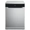 WHIRLPOOL Lave-vaisselle W2FHD624X  WHIRLPOOL Lave-vaisselle W2FHD624X