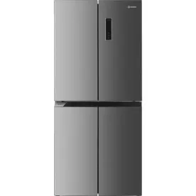 INDESIT Réfrigérateur Multi portes INGF6421XP4E