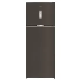 WHIRLPOOL Réfrigérateur 2 portes WHD26472X4E