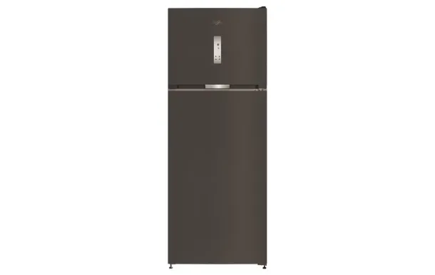 WHIRLPOOL Réfrigérateur 2 portes WHD26472X4E 