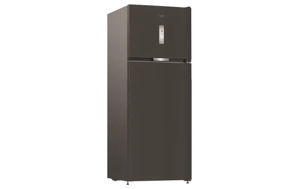 WHIRLPOOL Réfrigérateur 2 portes WHD26472X4E 