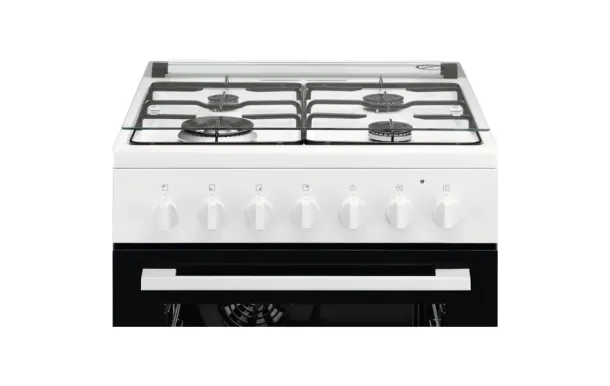 ELECTROLUX Cuisinière mixte LKK620010W 