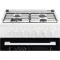 ELECTROLUX Cuisinière mixte LKK620010W 