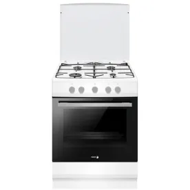 FAGOR Cuisinière gaz FACG2002B