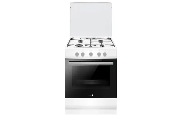 FAGOR Cuisinière gaz FACG2002B 