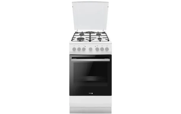FAGOR Cuisinière mixte FCM104B 