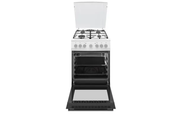 FAGOR Cuisinière mixte FCM104B 