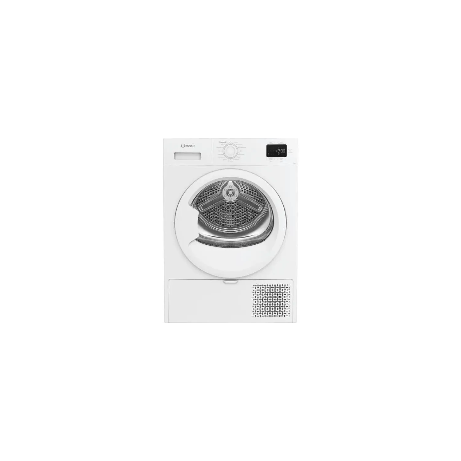 Indesit Sã¿che linge cyd102dwwfr cyd102dwwfr - vue 2